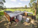 The Koonwarra House